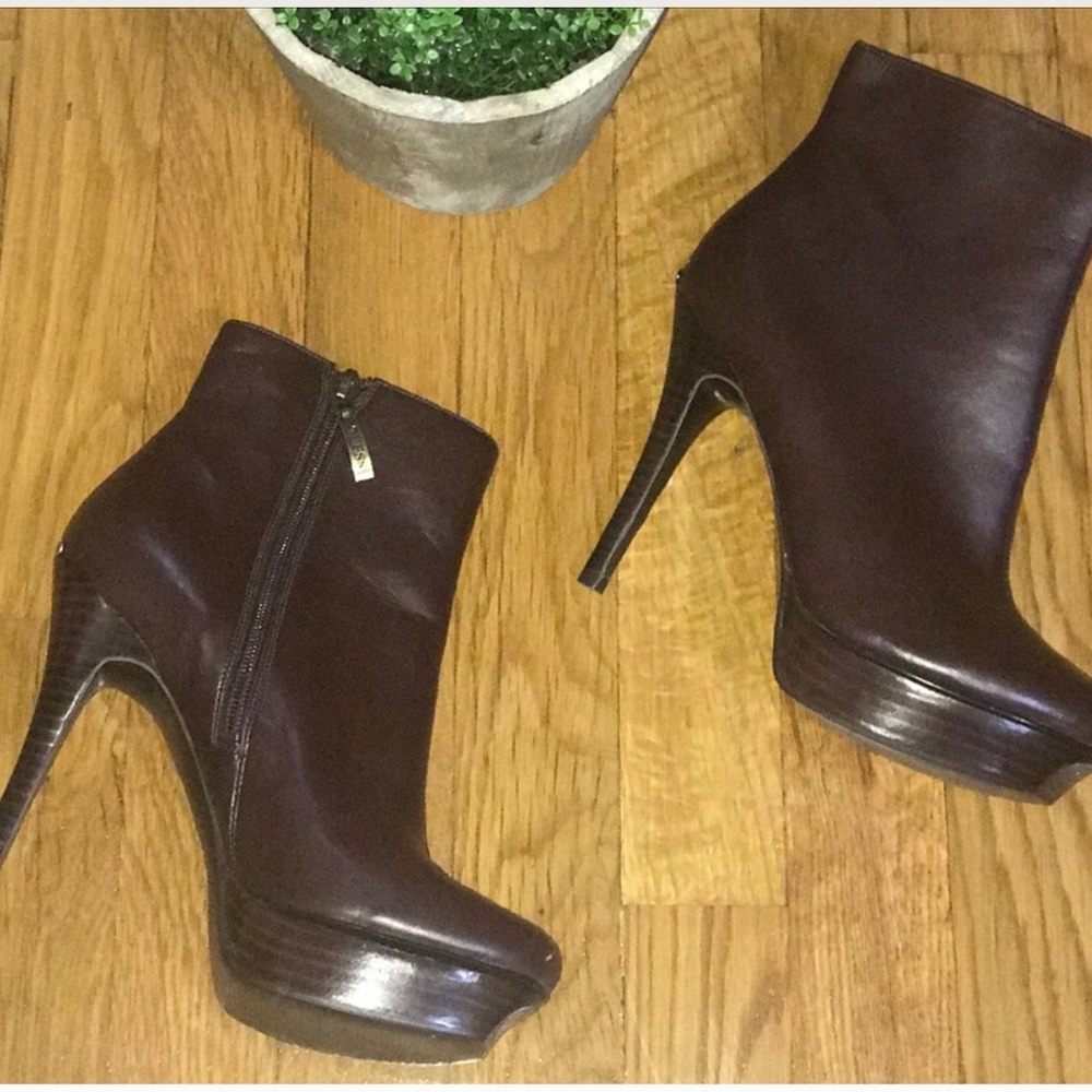 Guess boots - Picture 2 of 8